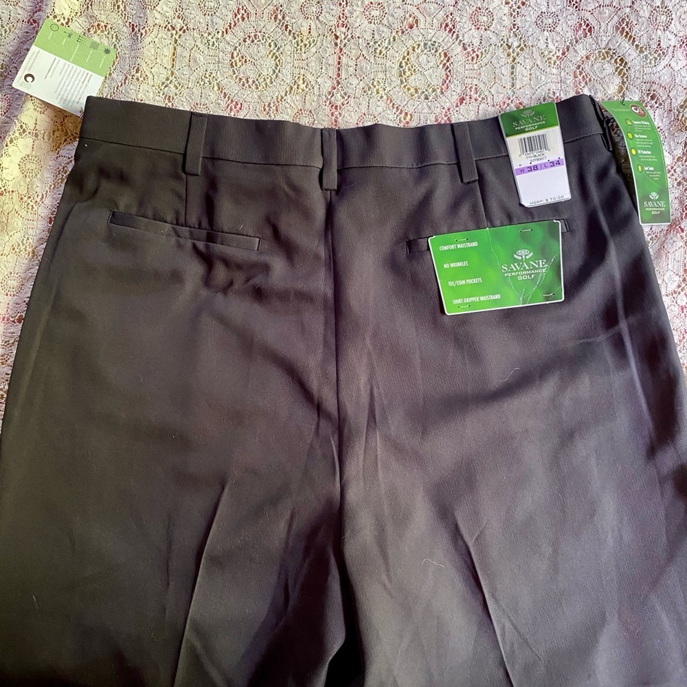 🏌️♂️Savane Performance Golf Pant🏌️♂️ - Picture 4 of 11